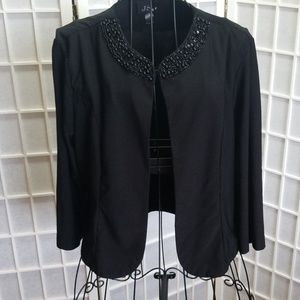 JSP Bolero Jacket